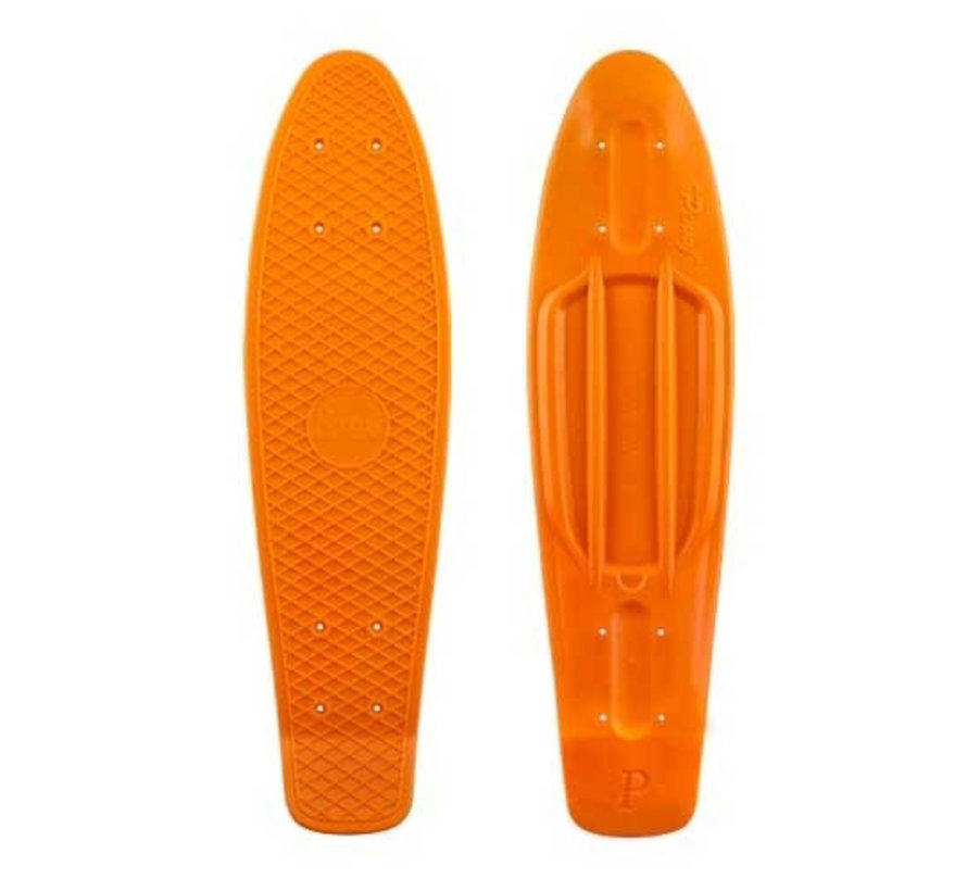 Tabla Penny 22'' Naranja
