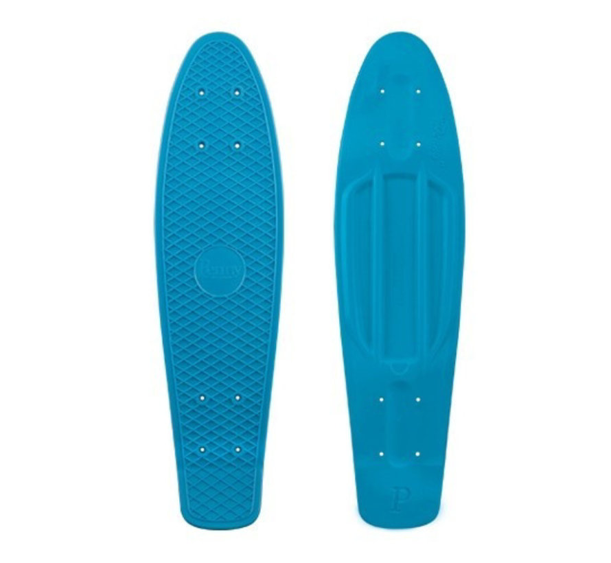 Penny Deck 27'' Blu
