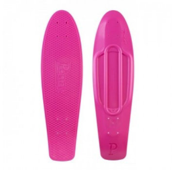 Penny Australia Penny Deck 27'' Pink