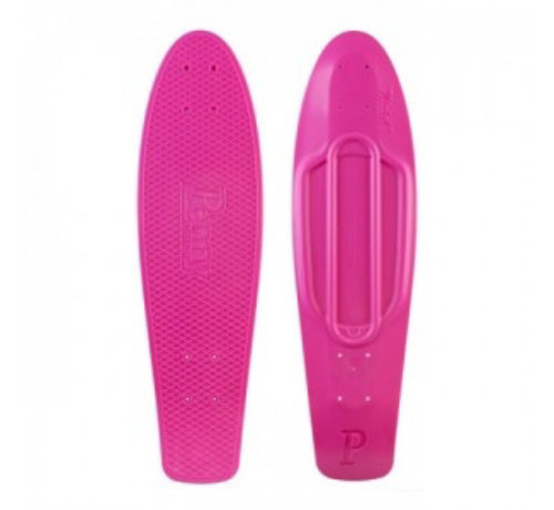 Penny Australia Penny Deck 27'' Pink