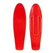 Penny Australia Deck Penny 27'' Czerwony