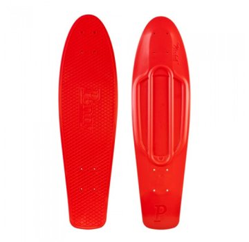 Penny Australia Penny Deck 27'' Red