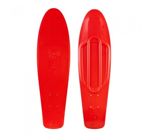 Penny Australia Deck Penny 27'' Czerwony