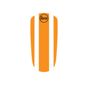 Penny Australia Pegatina Penny Panel 22'' Naranja