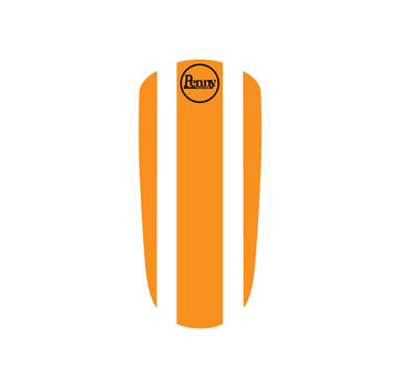 Penny Australia Penny Panel Sticker 22'' Orange