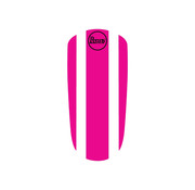 Penny Australia Penny Panel Sticker 22'' Pink