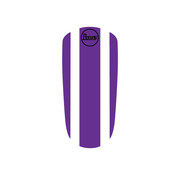 Penny Australia Penny Panneau Autocollant 22'' Violet