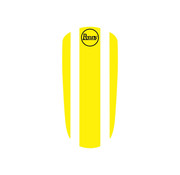 Penny Australia Penny Panneau Autocollant 22'' Jaune