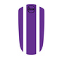 Penny Panel Sticker 27'' Purple