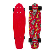 Penny Australia Penny Board Grafica 27'' Island Escape