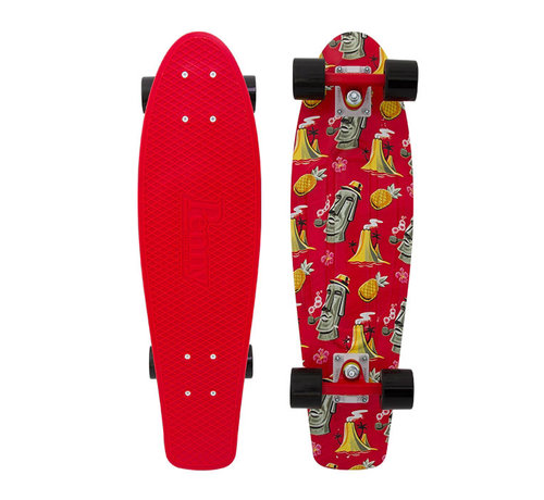 Penny Australia  Penny Board Graphic 27'' Island Escape