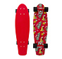 Penny Board Gráfico 27'' Island Escape