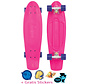 Penny Board Classic Nickel 27" Rose / Violet