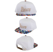 Penny Australia Casquette Snapback Penny Cap Carlton