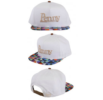 Penny Australia Casquette Snapback Penny Cap Carlton