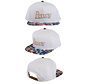 Cappellino Snapback Penny Carlton