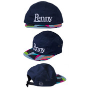 Penny Australia Czapka Penny Cap Slater 5 Panelowa