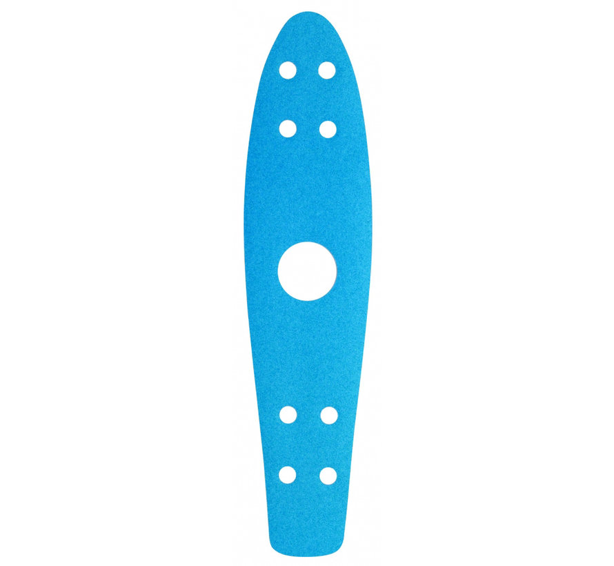 Penny Grip Tape 22'' Bleu