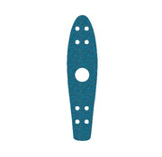 Penny Australia Penny Griptape 22'' Blu Glitter