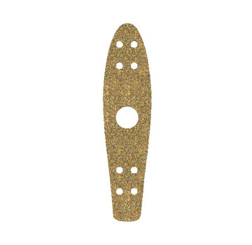 Penny Australia Penny Lija 22'' Glitter Oro