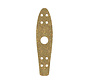 Penny Griptape 22'' Glitter Gold