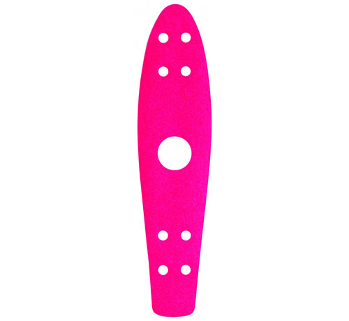 Penny Australia  Cinta de agarre Penny 22'' Rosa