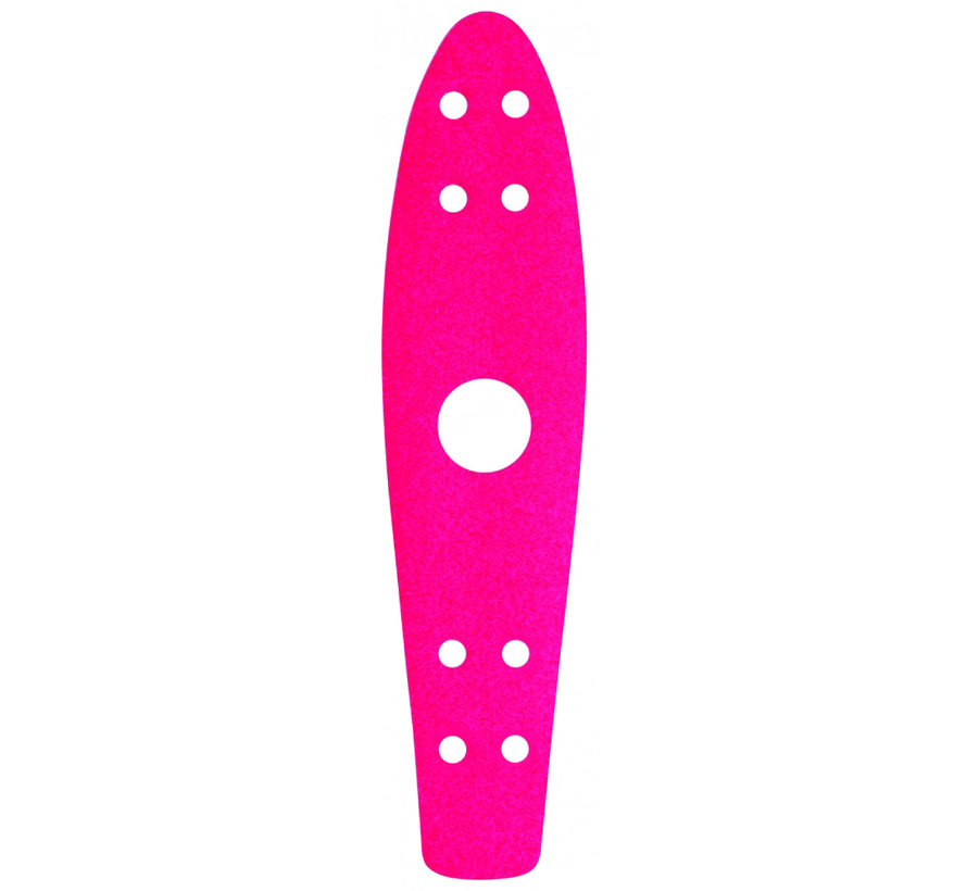 Penny Grip Tape 22'' Pink