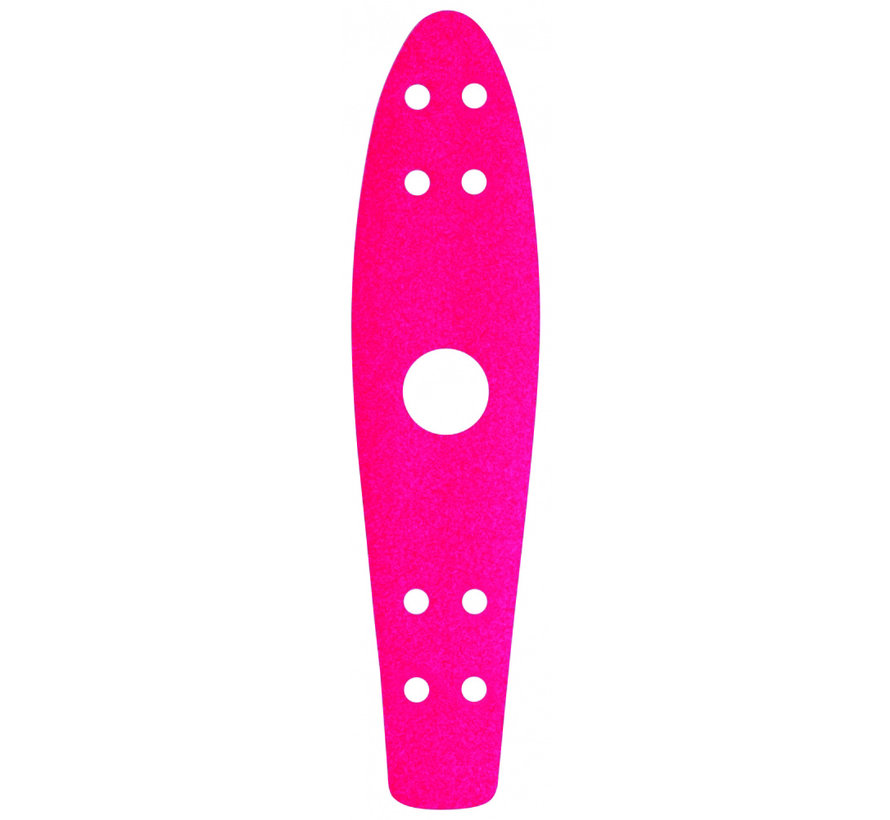 Penny Grip Tape 22'' Rosa