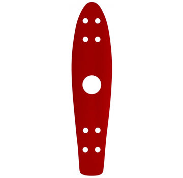 Penny Australia Cinta de agarre Penny 22'' Roja