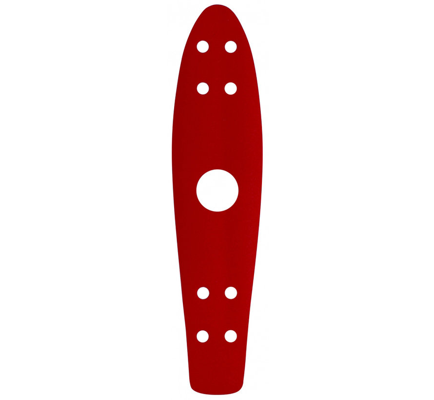 Nastro Penny Grip 22'' Rosso