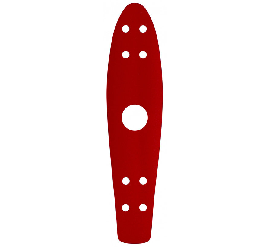Penny Grip Tape 22'' Red