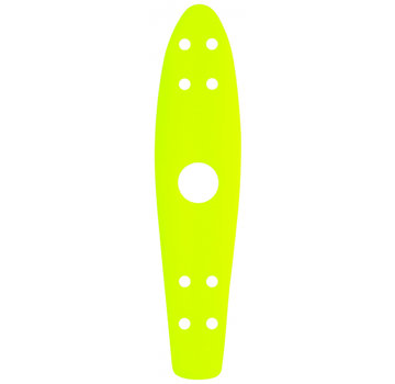 Penny Australia Cinta de agarre Penny 22'' Amarilla