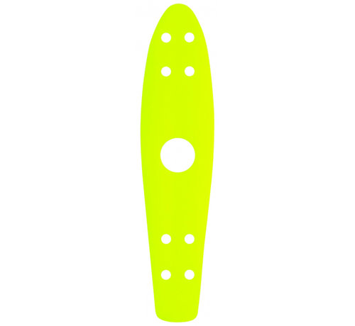 Penny Australia Penny Grip Tape 22'' Jaune