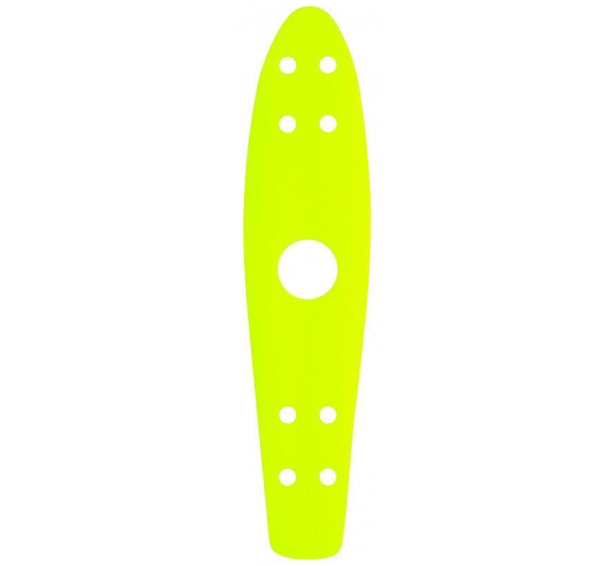 Penny Grip Tape 22'' Yellow