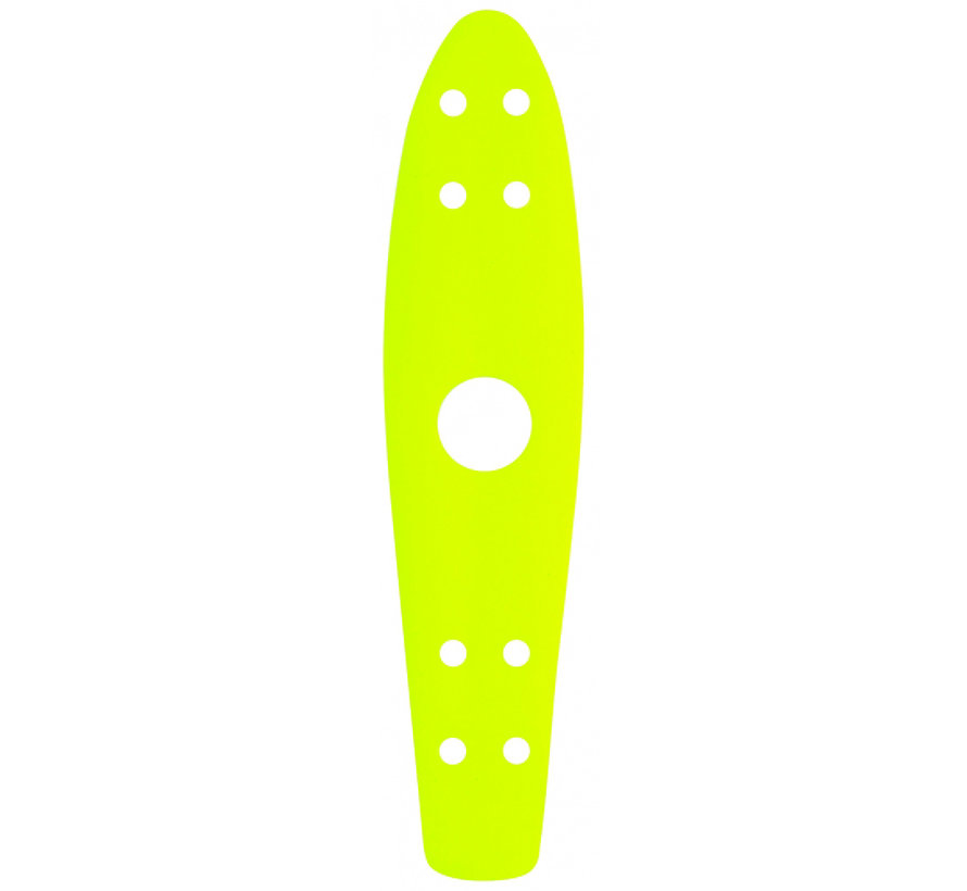 Taśma Penny Grip 22'' Żółta