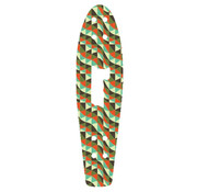 Penny Australia Penny Grip Nickel 27'' Beachcomber