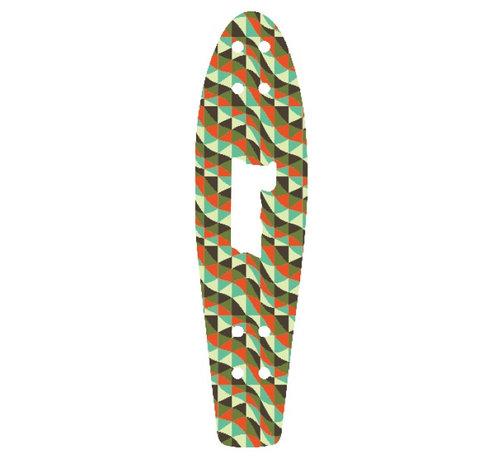 Penny Australia Penny Griptape Nickel 27'' Beachcomber