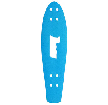 Penny Australia Penny Lija Níquel 27'' Azul