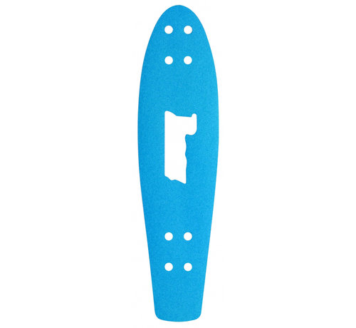 Penny Australia Penny Grip Nickel 27'' Bleu