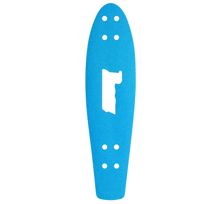 Penny Grip Nickel 27'' Bleu