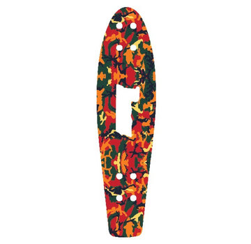 Penny Australia Penny Griptape Nickel 27'' Camo Parque infantil