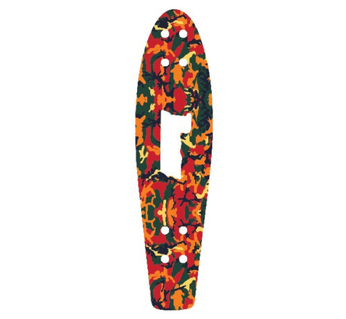 Penny Australia  Penny Griptape Nickel 27'' Camo Parque infantil