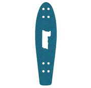 Penny Australia Penny Grip Nickel 27'' Bleu Pailleté