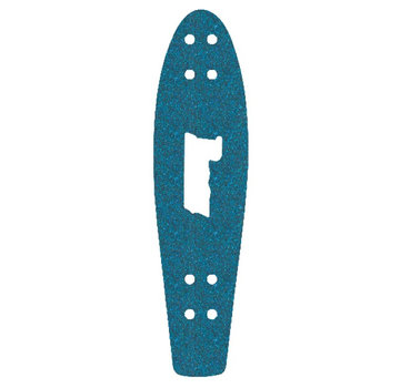 Penny Australia Penny Griptape 27'' Blue