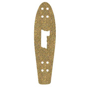 Penny Australia Penny Griptape Nickel 27'' Glitter Gold