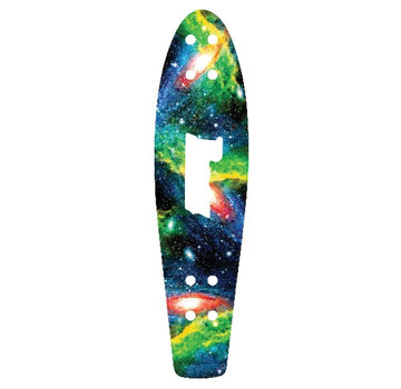 Penny Australia Penny Lija Níquel 27'' Galaxy