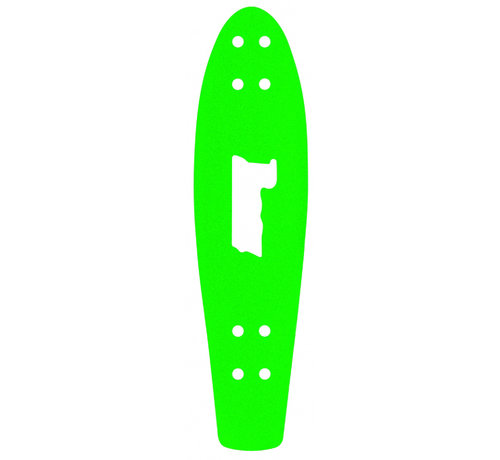 Penny Australia  Penny Griptape Nichel 27'' Verde