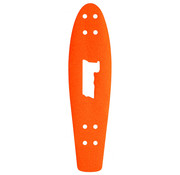 Penny Australia Penny Lija Níquel 27'' Naranja