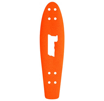 Penny Australia Penny Lija Níquel 27'' Naranja