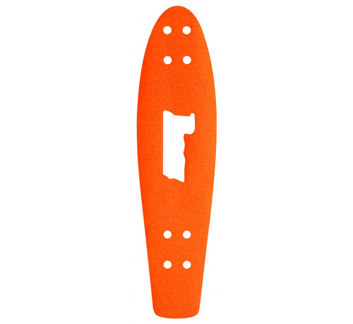 Penny Australia Penny Griptape Nickel 27'' Orange